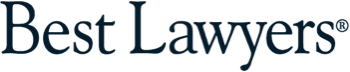 Best Lawyers 徽标(深色)