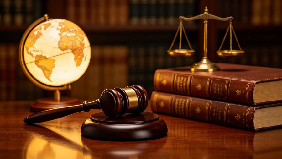 涉外诉讼难点|域外法查明:适用外国法时如何胜诉?