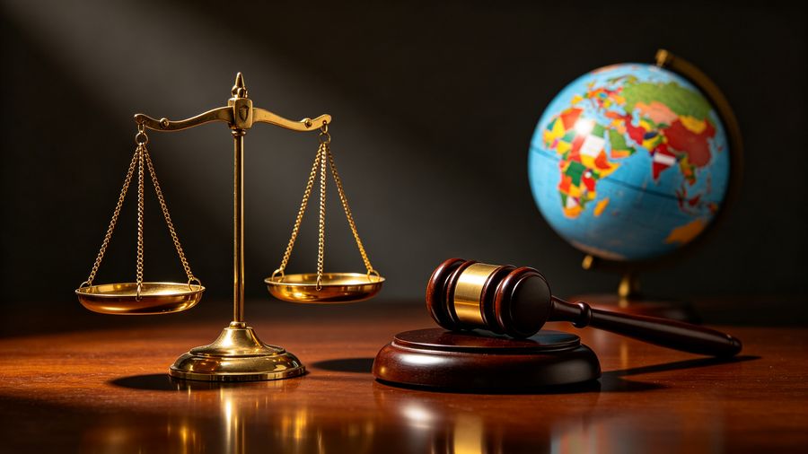 涉外仲裁攻略|仲裁裁决在全球如何承认与执行?